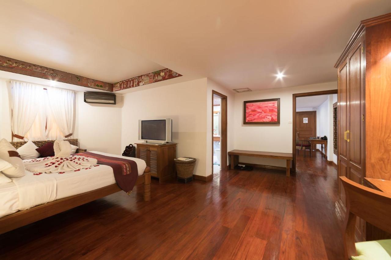 Myanmar Treasure Resorts Παγκάν Εξωτερικό φωτογραφία