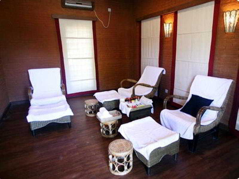 Myanmar Treasure Resorts Παγκάν Εξωτερικό φωτογραφία