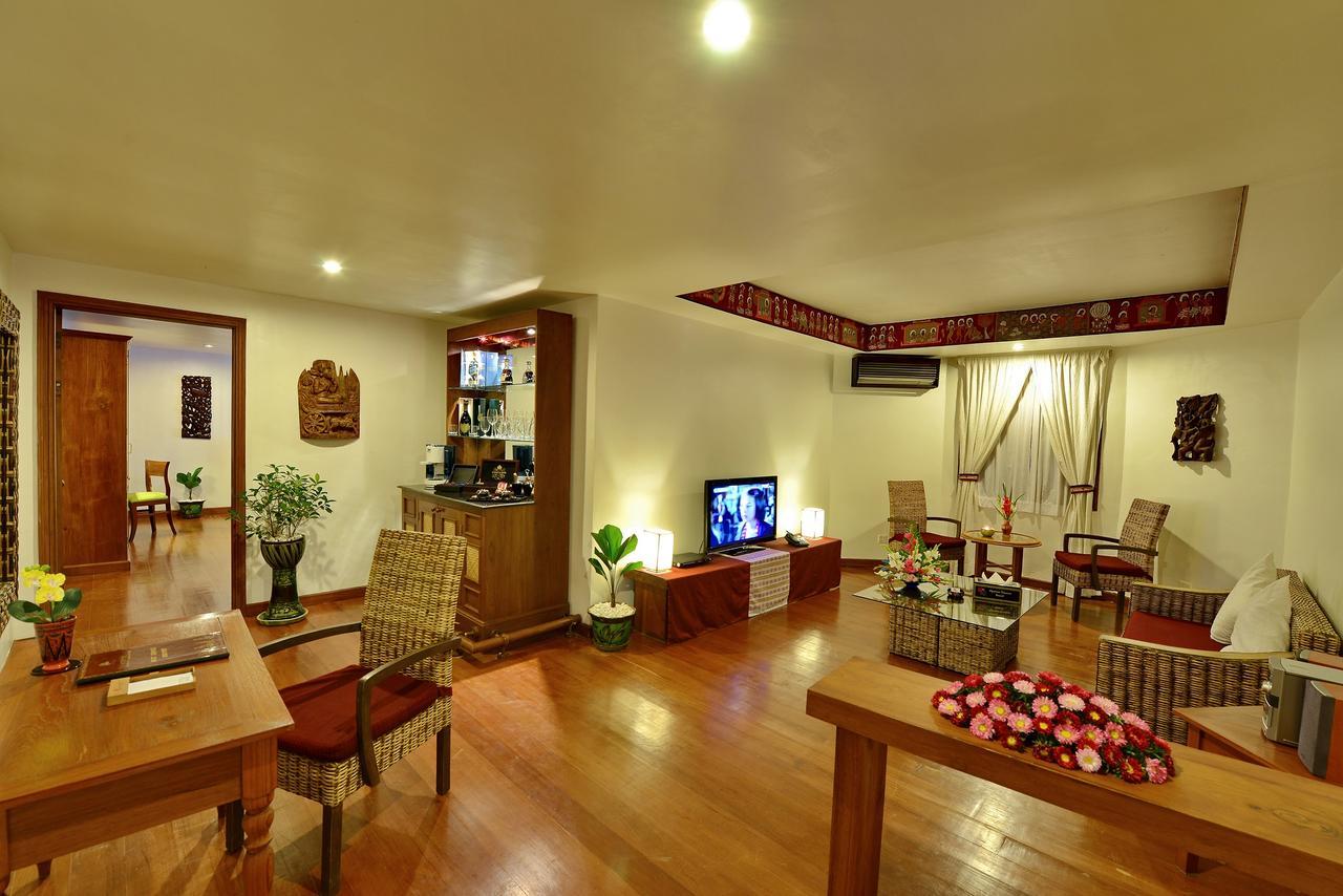 Myanmar Treasure Resorts Παγκάν Εξωτερικό φωτογραφία