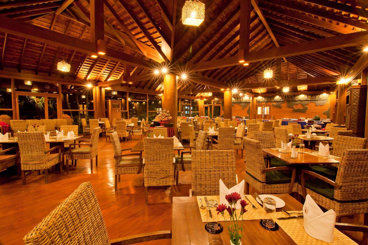 Myanmar Treasure Resorts Παγκάν Εξωτερικό φωτογραφία