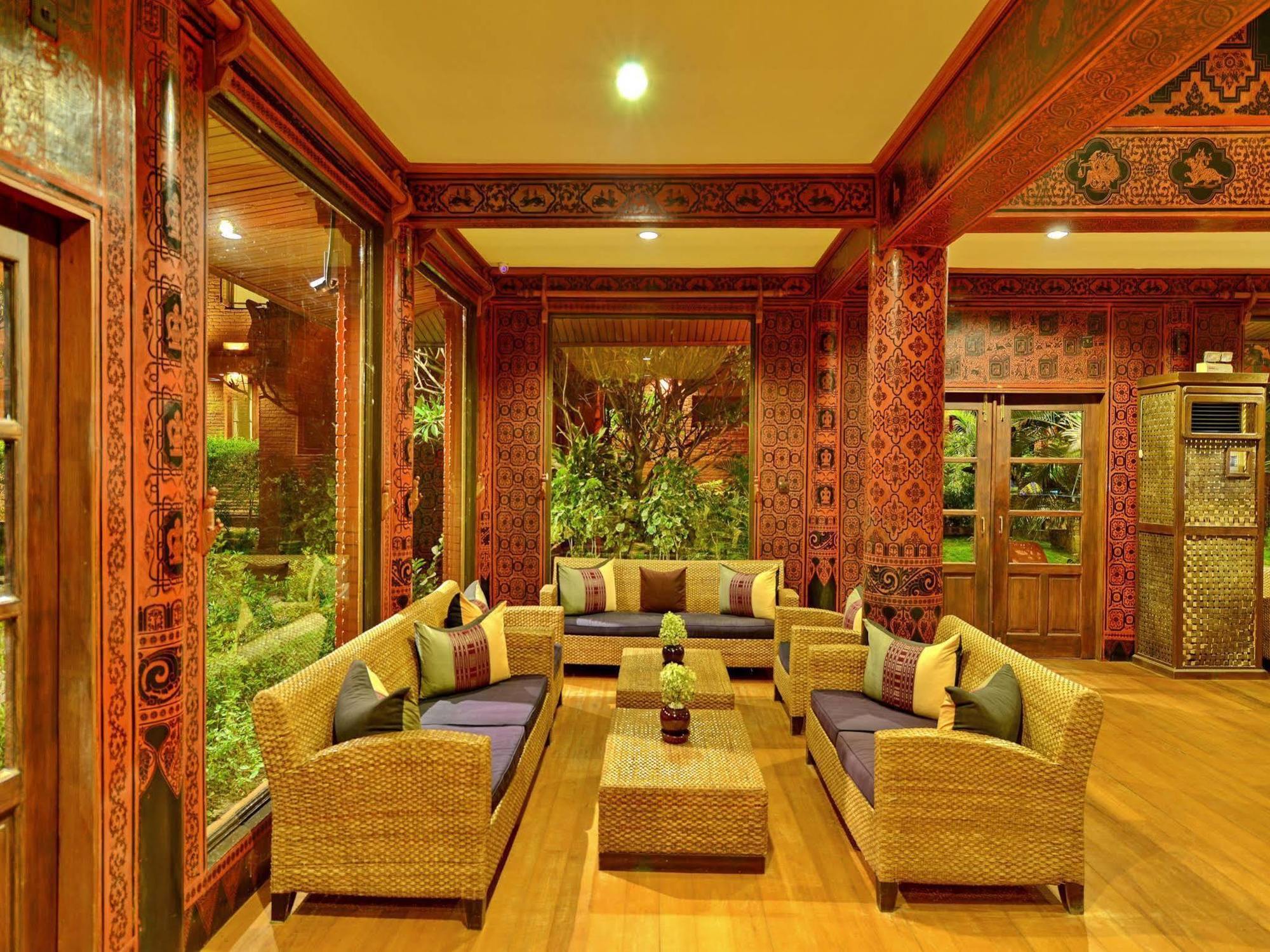 Myanmar Treasure Resorts Παγκάν Εξωτερικό φωτογραφία