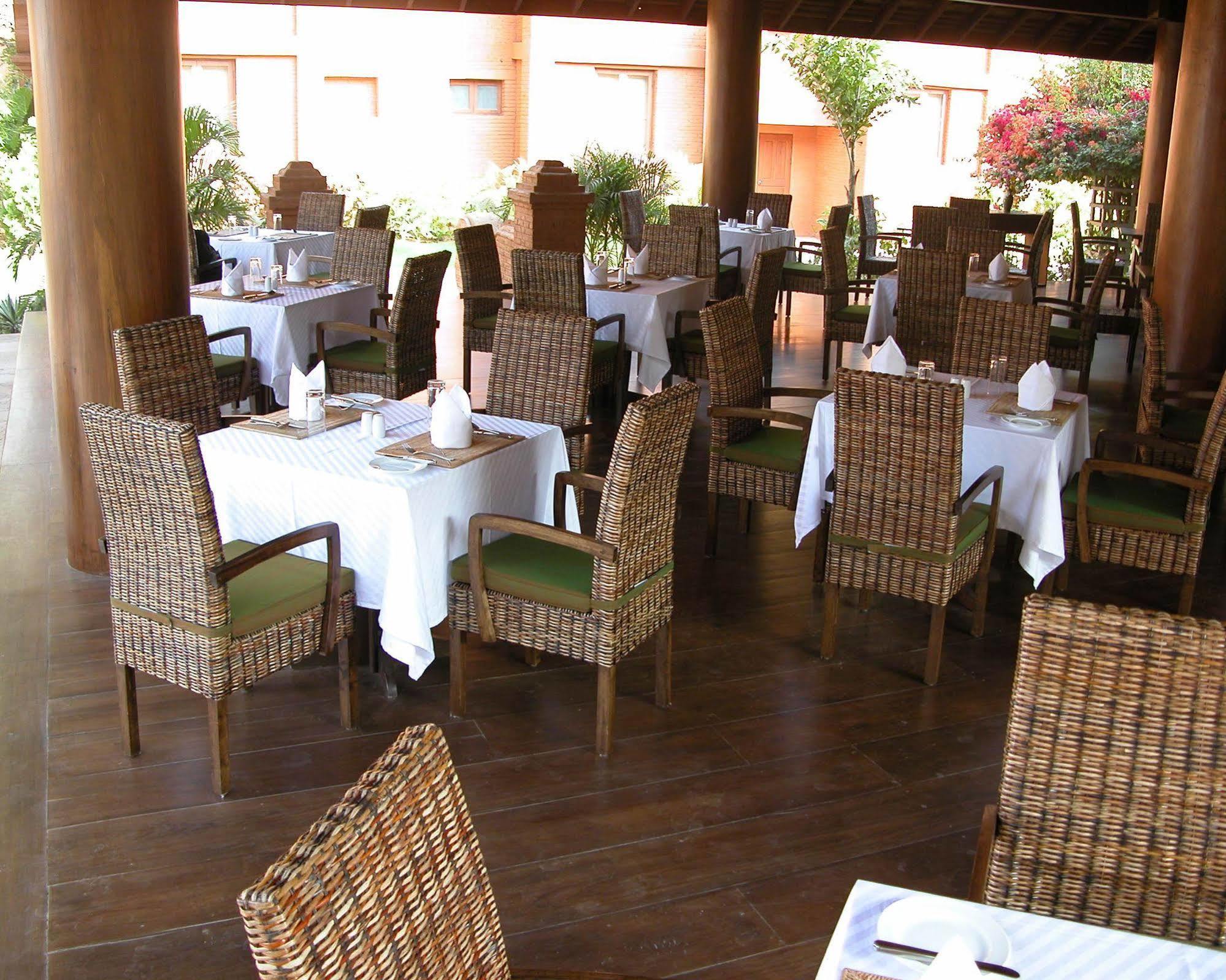Myanmar Treasure Resorts Παγκάν Εξωτερικό φωτογραφία