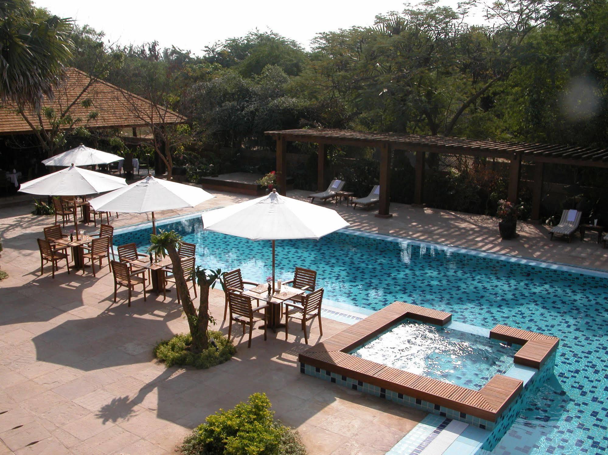Myanmar Treasure Resorts Παγκάν Εξωτερικό φωτογραφία