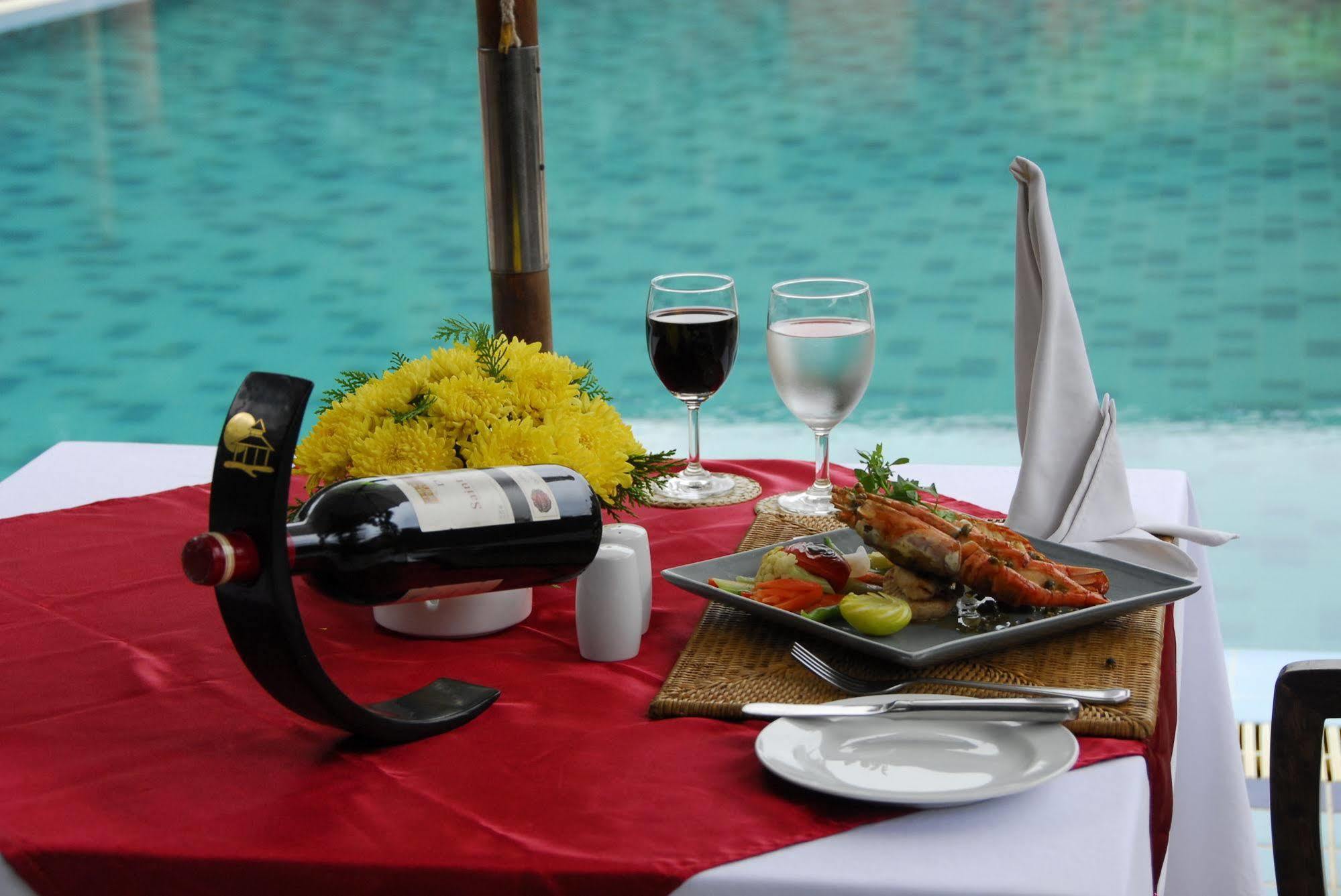 Myanmar Treasure Resorts Παγκάν Εξωτερικό φωτογραφία