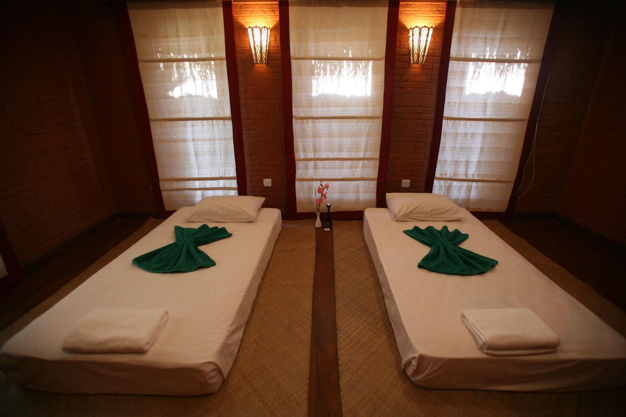 Myanmar Treasure Resorts Παγκάν Εξωτερικό φωτογραφία