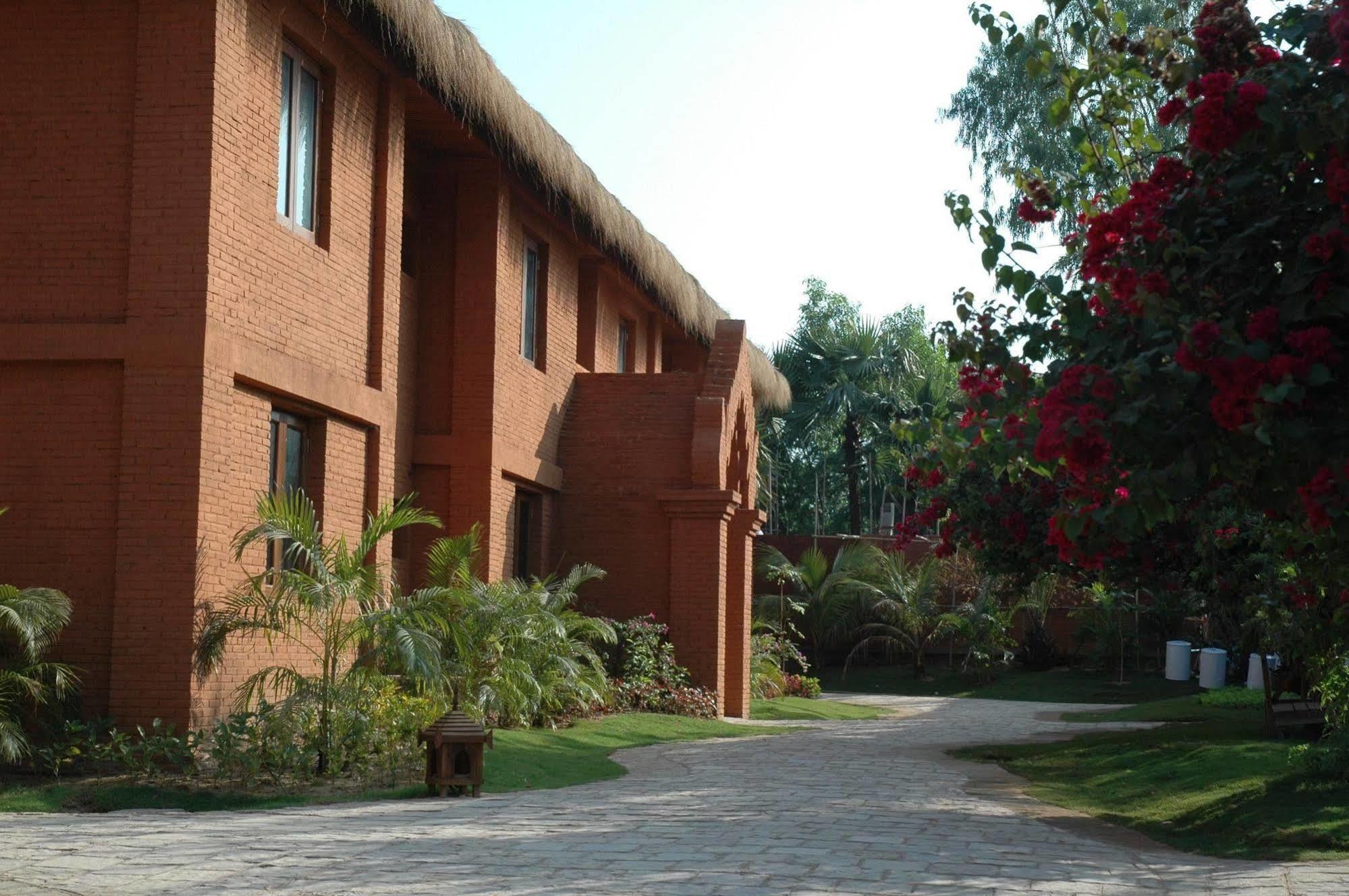 Myanmar Treasure Resorts Παγκάν Εξωτερικό φωτογραφία