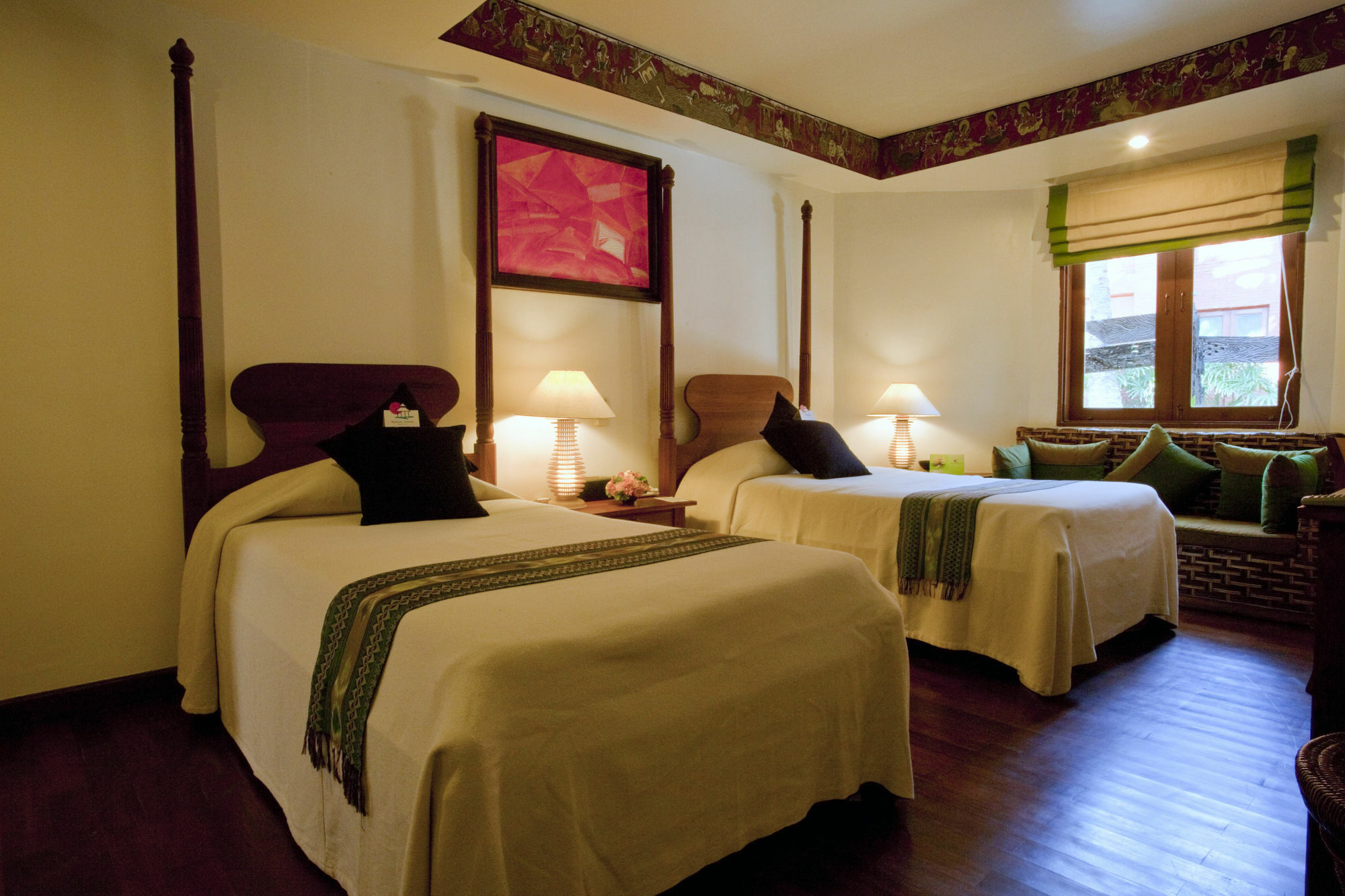 Myanmar Treasure Resorts Παγκάν Εξωτερικό φωτογραφία