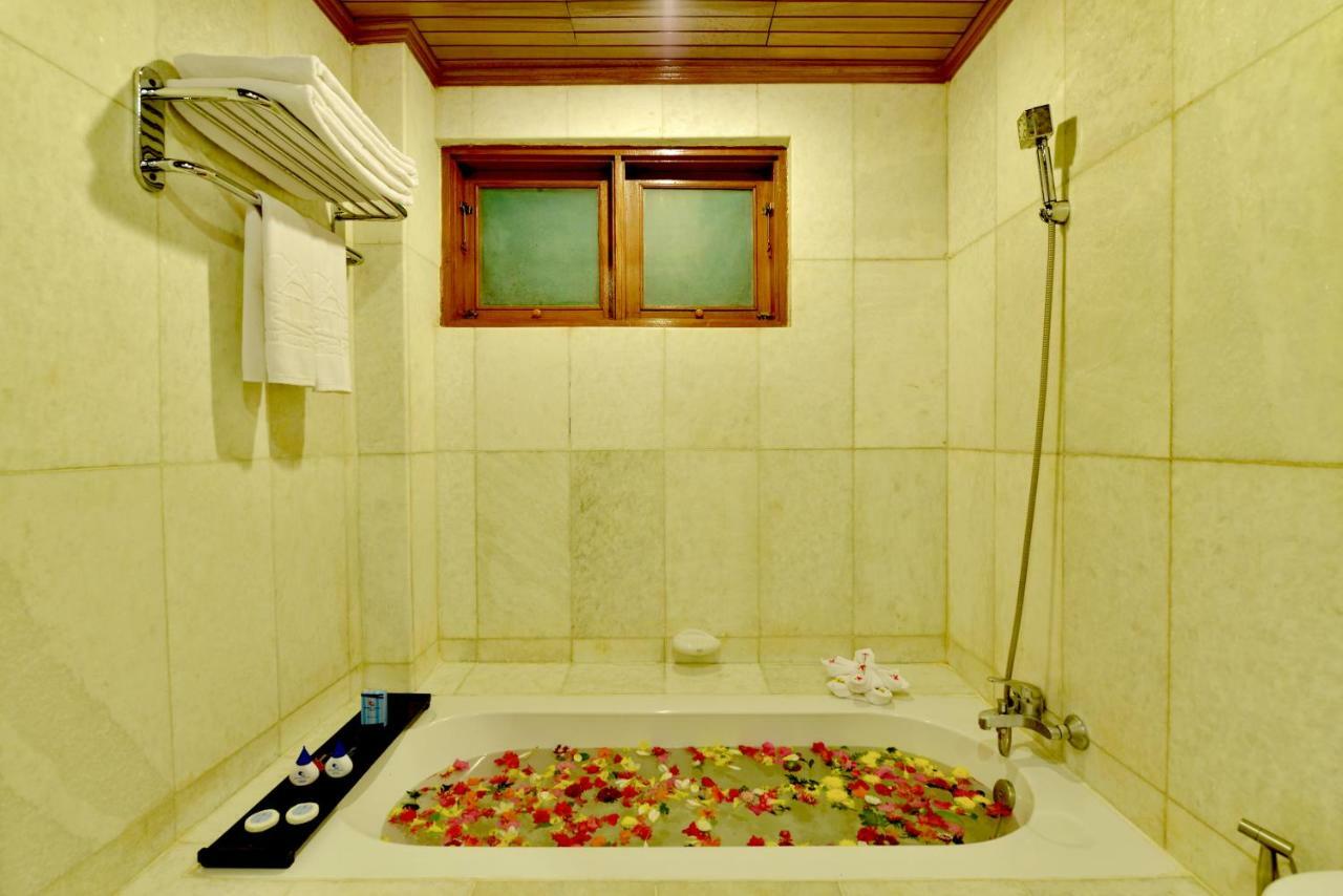 Myanmar Treasure Resorts Παγκάν Εξωτερικό φωτογραφία